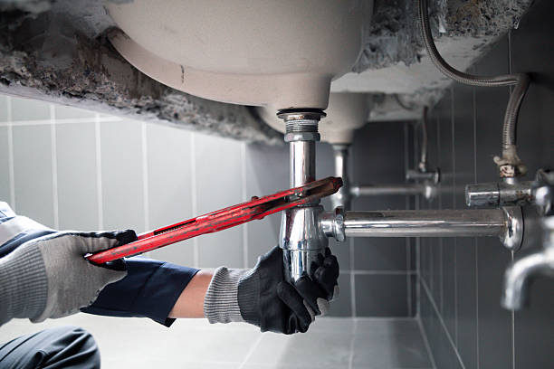 Trusted Pipe Repair service in Orange, VA - Masters Plumbing Service